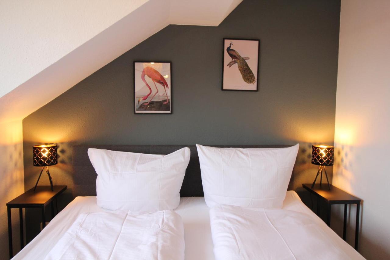 Stylische Ferienwohnung Mit Ausblick Haslach Kültér fotó