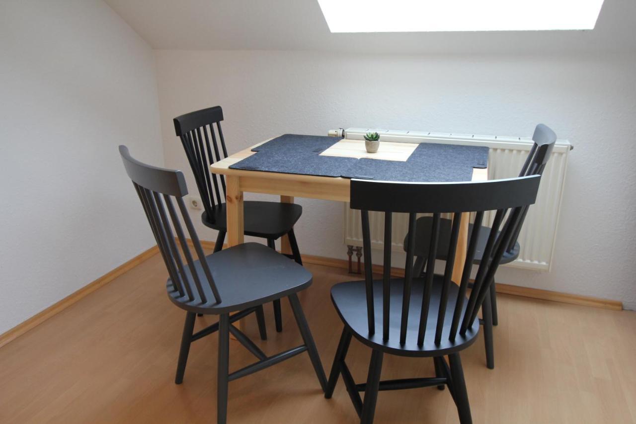 Stylische Ferienwohnung Mit Ausblick Haslach Kültér fotó